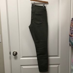 Womens pants